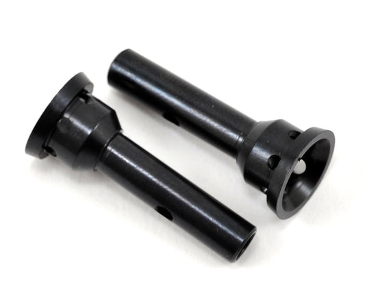 Tekno RC Stub Axles (2) (TKR5580)