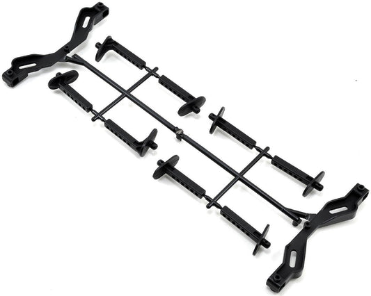 Tekno RC Body Mount Set (TKR5791)