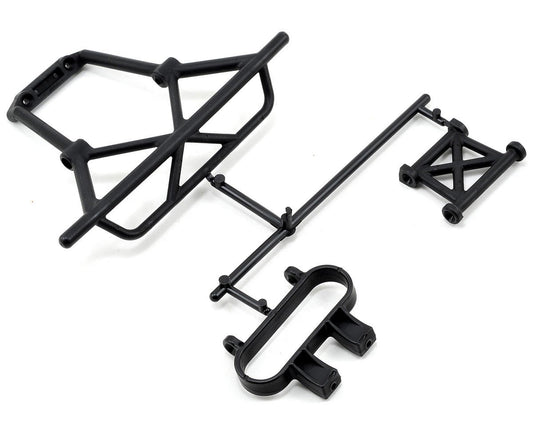 Tekno RC Rear Bumper Set (TKR5799)