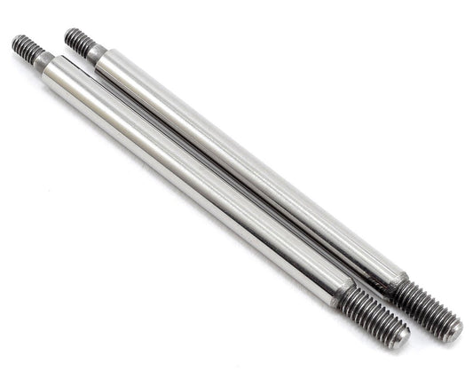 Tekno RC Front Shock Shaft Set (2) (TKR6004)