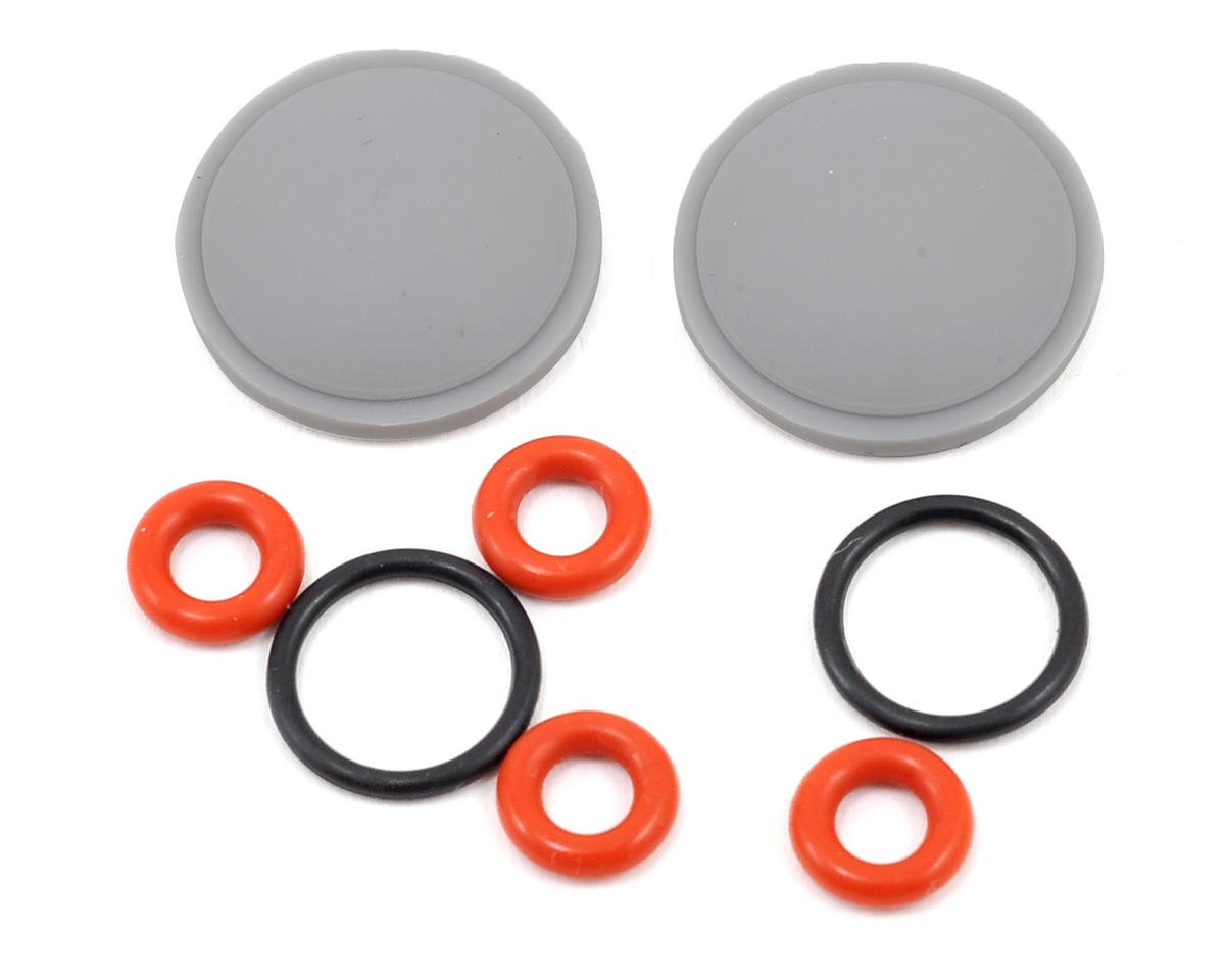 Tekno RC Shock O-Ring & Bladder Set (TKR6009)