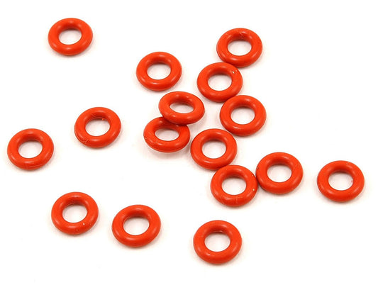 Tekno RC Shock O-Ring Set (16) (TKR6009B)
