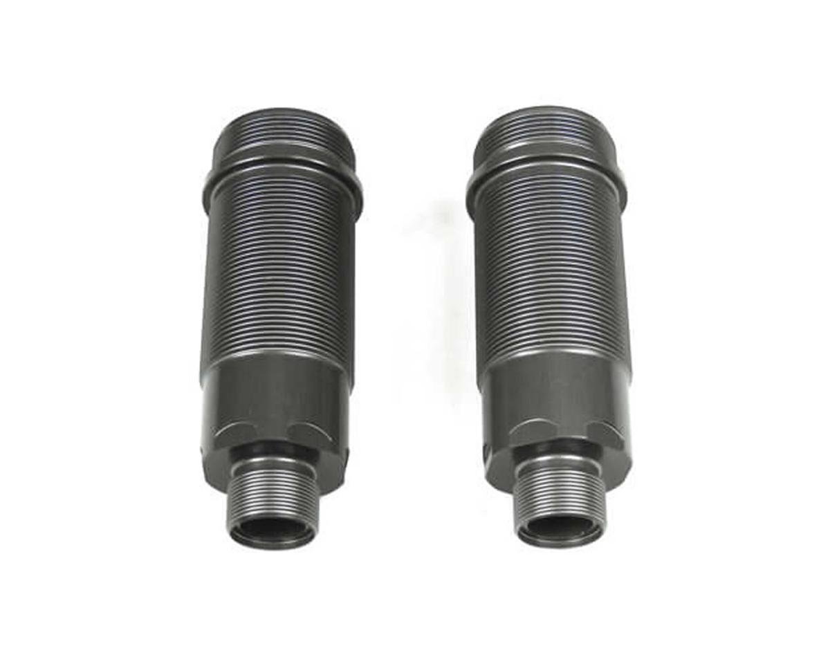 Tekno RC 1/8 Buggy/Truggy Front Aluminum Shock Body (2) (TKR6016)