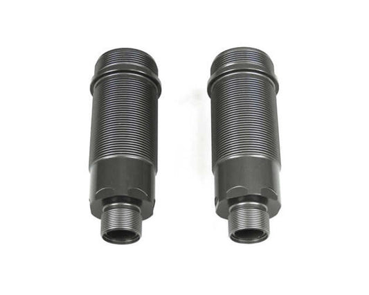 Tekno RC 1/8 Buggy/Truggy Front Aluminum Shock Body (2) (TKR6016)