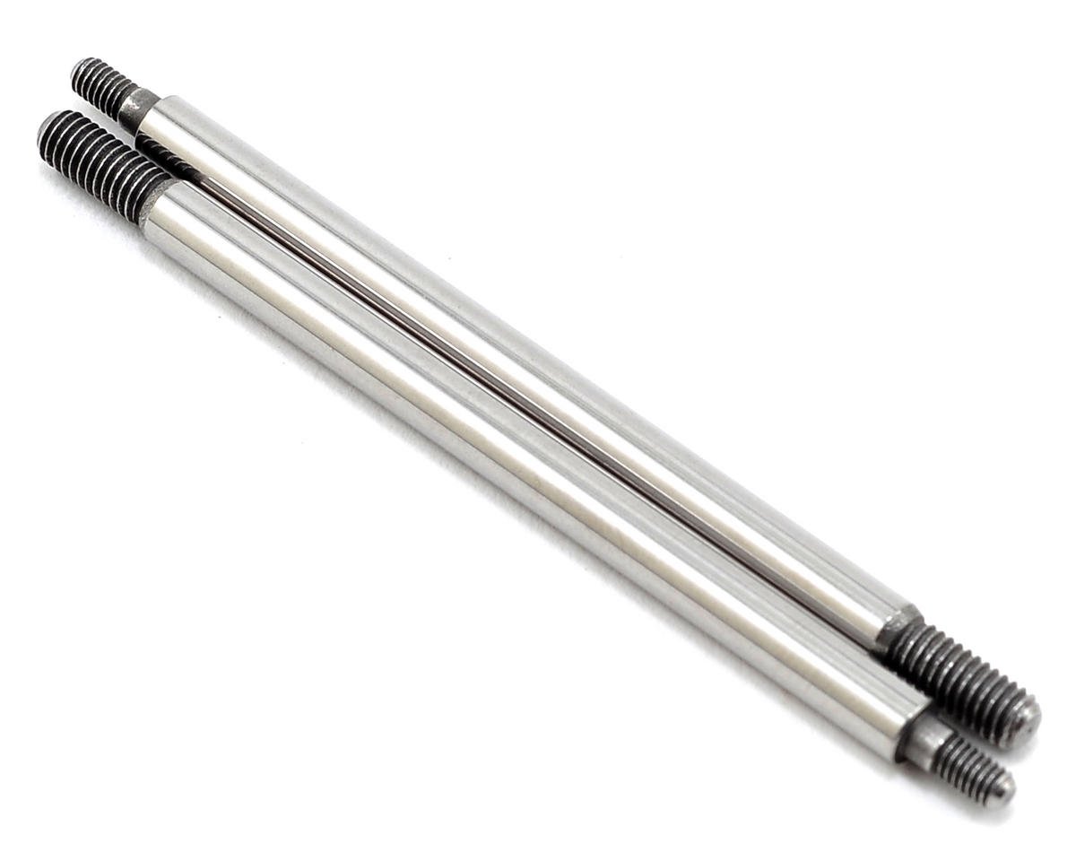 Tekno RC Rear Shock Shaft Set (2) (TKR6017)