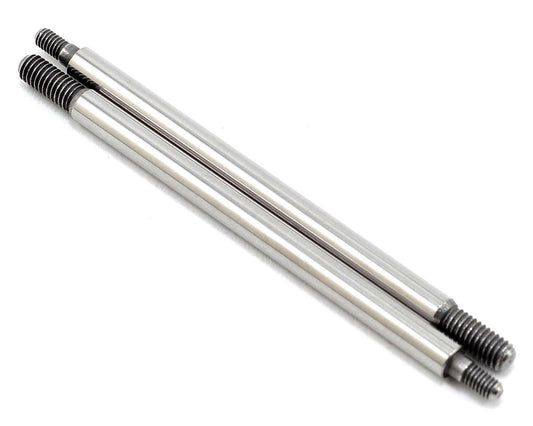 Tekno RC Rear Shock Shaft Set (2) (TKR6017)