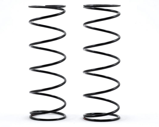 Tekno RC 70mm Front Shock Spring Set (Red) (1.5 x 7.0T) (2) (TKR6039)