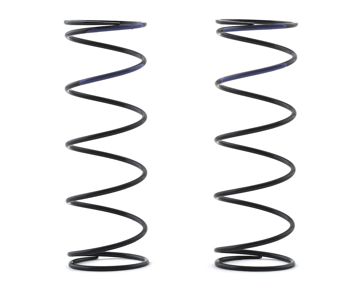 Tekno RC 70mm Front Shock Spring Set (Purple - 5.96lb/in) (1.5 x 6.5) (TKR6045)