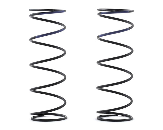 Tekno RC 70mm Front Shock Spring Set (Purple - 5.96lb/in) (1.5 x 6.5) (TKR6045)