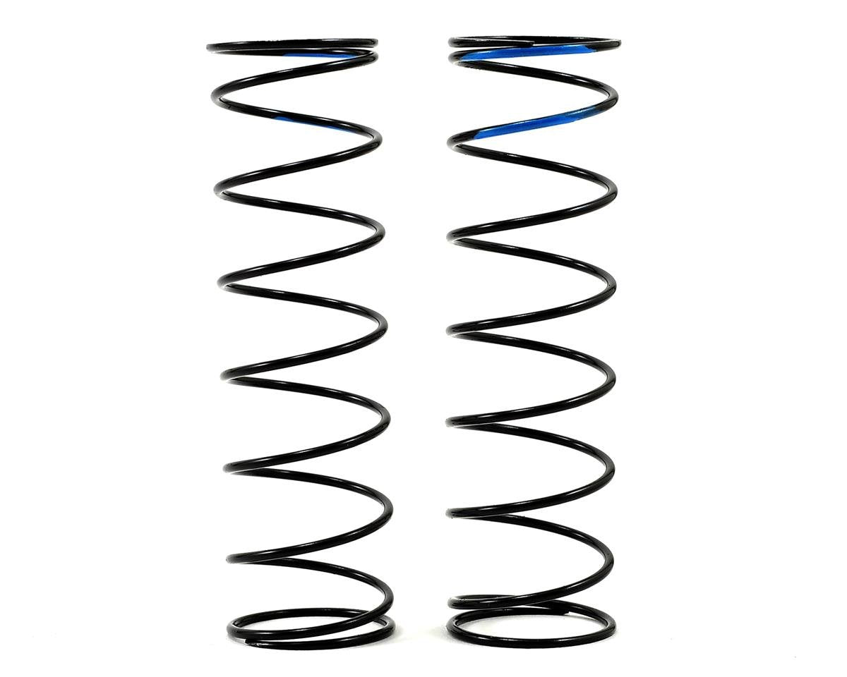 Tekno RC 80mm Rear Shock Spring Set (1.4 x 8.5T) (2) (TKR6055)