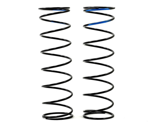 Tekno RC 80mm Rear Shock Spring Set (1.4 x 8.5T) (2) (TKR6055)