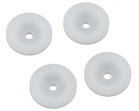 Tekno RC 16mm CNC Conical Shock Piston (4) (Blank) (TKR6065)