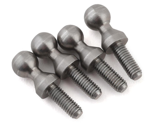 Tekno RC EB410.2 5.5x8mm Long Neck Ball Stud (4) (TKR6218)