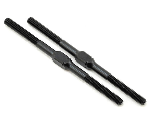 Tekno RC 55mm Turnbuckle (2) (TKR6250)