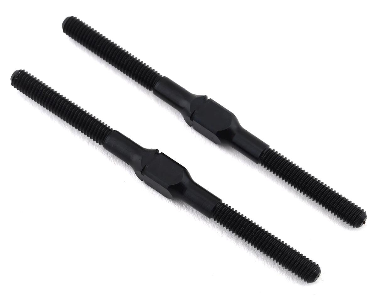 Tekno RC EB410.2 3x50mm Turnbuckle (2) (TKR6251)