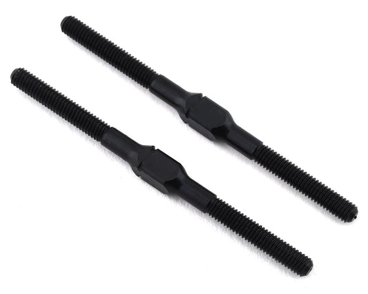 Tekno RC EB410.2 3x50mm Turnbuckle (2) (TKR6251)