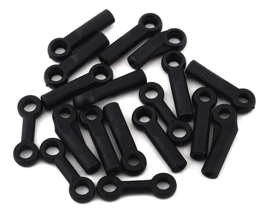 Tekno RC EB410.2 Rod End Set (TKR6253B)