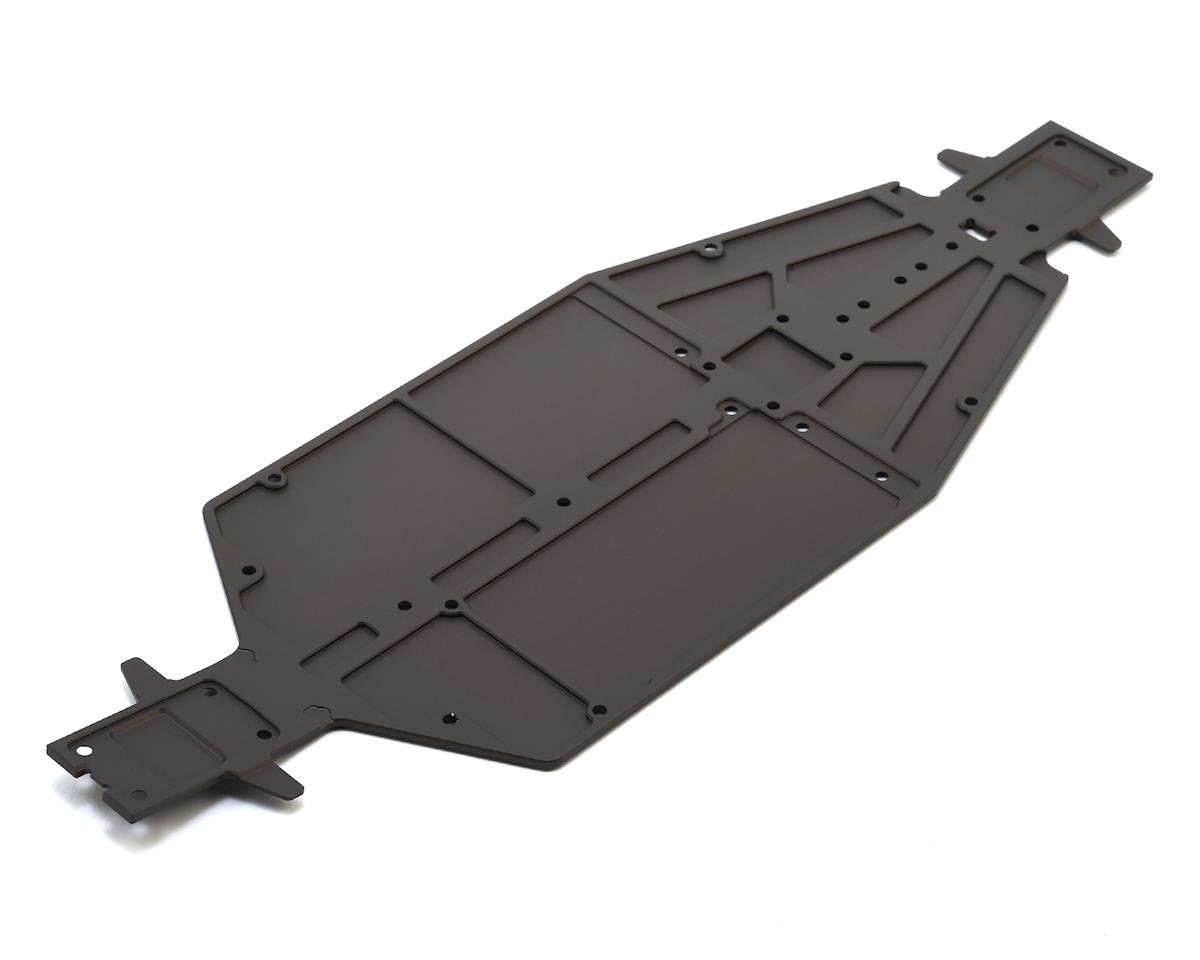 Tekno RC Aluminum ET410/EB410 Chassis (Revised) (TKR6501B)