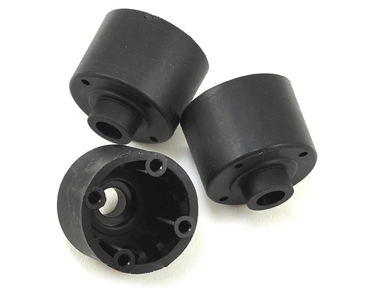 Tekno RC EB410/ET410 Differential Case (3) (TKR6511)