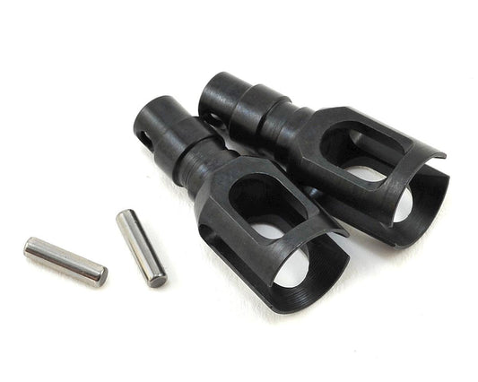 Tekno RC EB410/ET410 Lightened Differential Outdrives (TKR6514)
