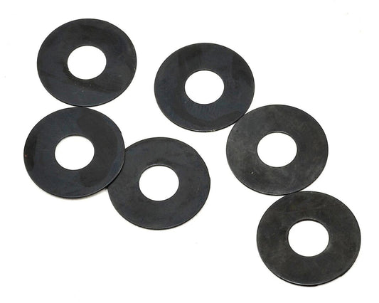 Tekno RC 5x14mm EB410/ET410 Differential Shims (6) (TKR6517)