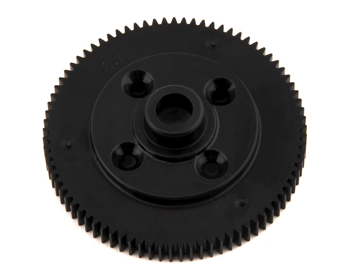 Tekno RC EB410.2 48P Composite Spur Gear (81T) (TKR6522B)