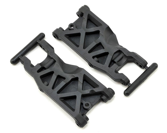 Tekno RC EB410 Rear Suspension Arms (TKR6524)
