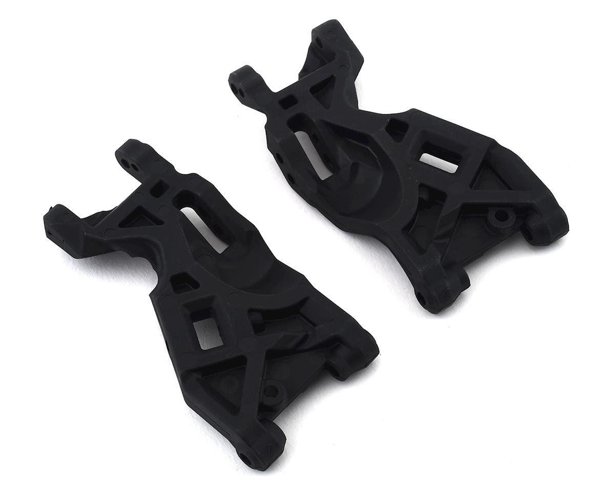 Tekno RC EB410.2 3.5mm Front Suspension Arms (2) (TKR6525B)