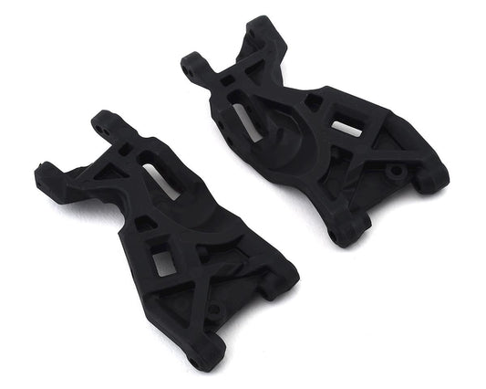 Tekno RC EB410.2 3.5mm Front Suspension Arms (2) (TKR6525B)