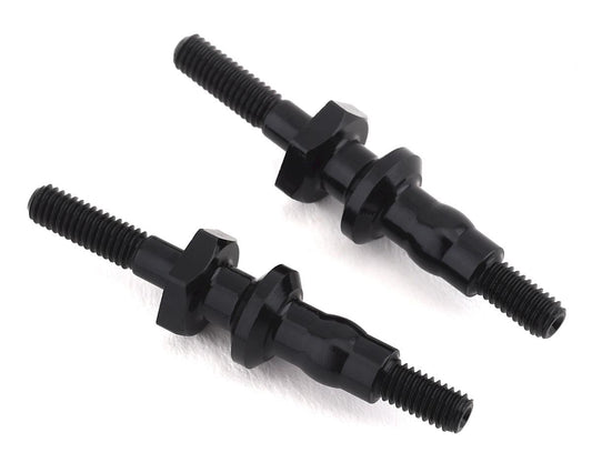 Tekno RC EB410/ET410 Shock Standoffs (2) (TKR6527B)