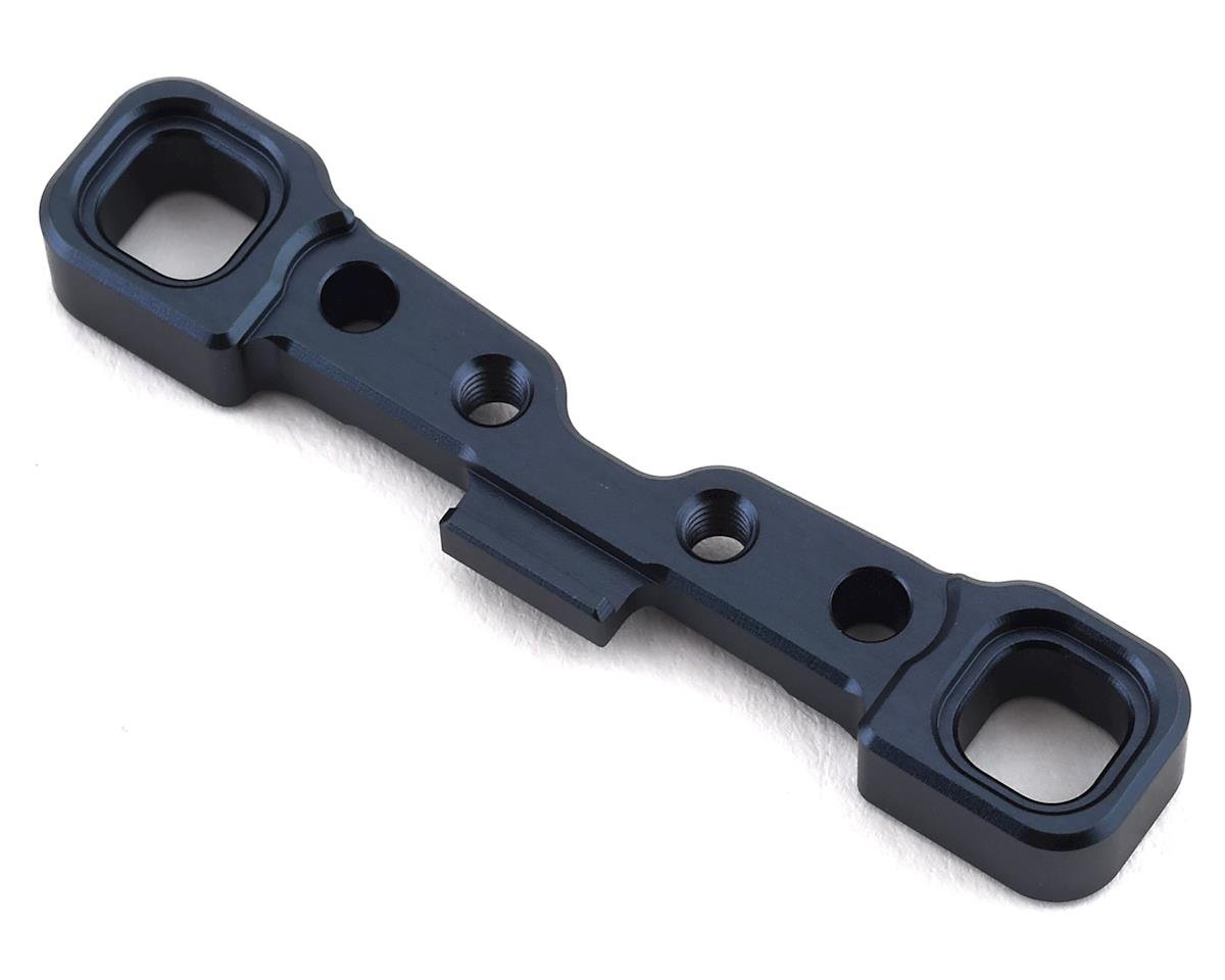Tekno RC EB410.2 Aluminum "A Block" Hinge Pin Brace (TKR6540HD)