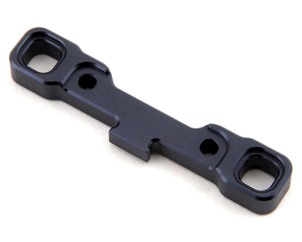 Tekno RC EB410.2 Aluminum "C Block" Hinge Pin Brace (TKR6542HD)