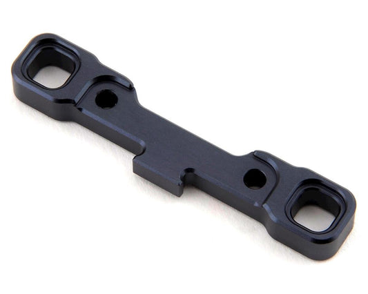 Tekno RC EB410.2 Aluminum "C Block" Hinge Pin Brace (TKR6542HD)