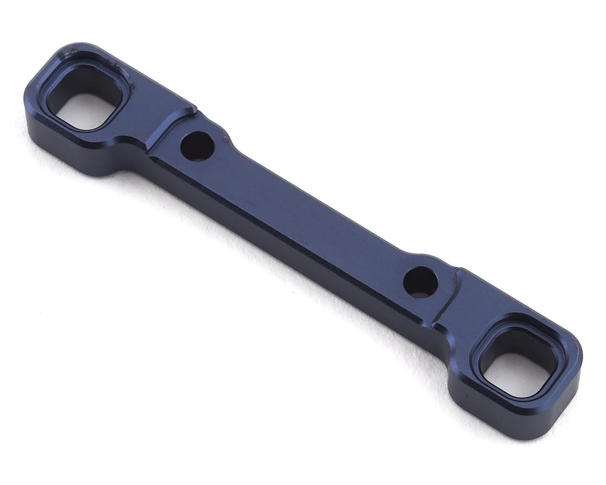 Tekno RC EB410.2 Aluminum "D Block" Hinge Pin Brace (TKR6543HD)