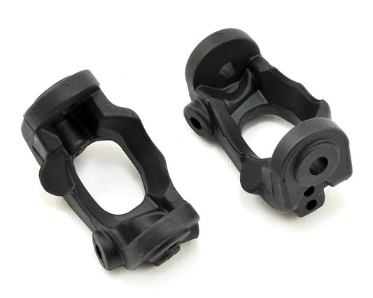 Tekno RC EB410/ET410 15¡ Spindle Carriers (TKR6552)