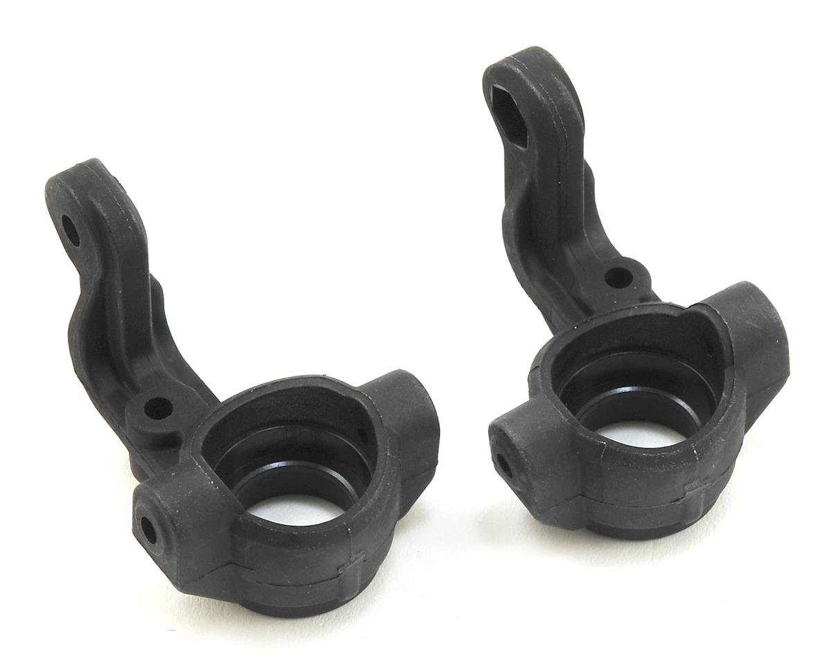 Tekno RC EB410/ET410 Front Spindles (TKR6553)