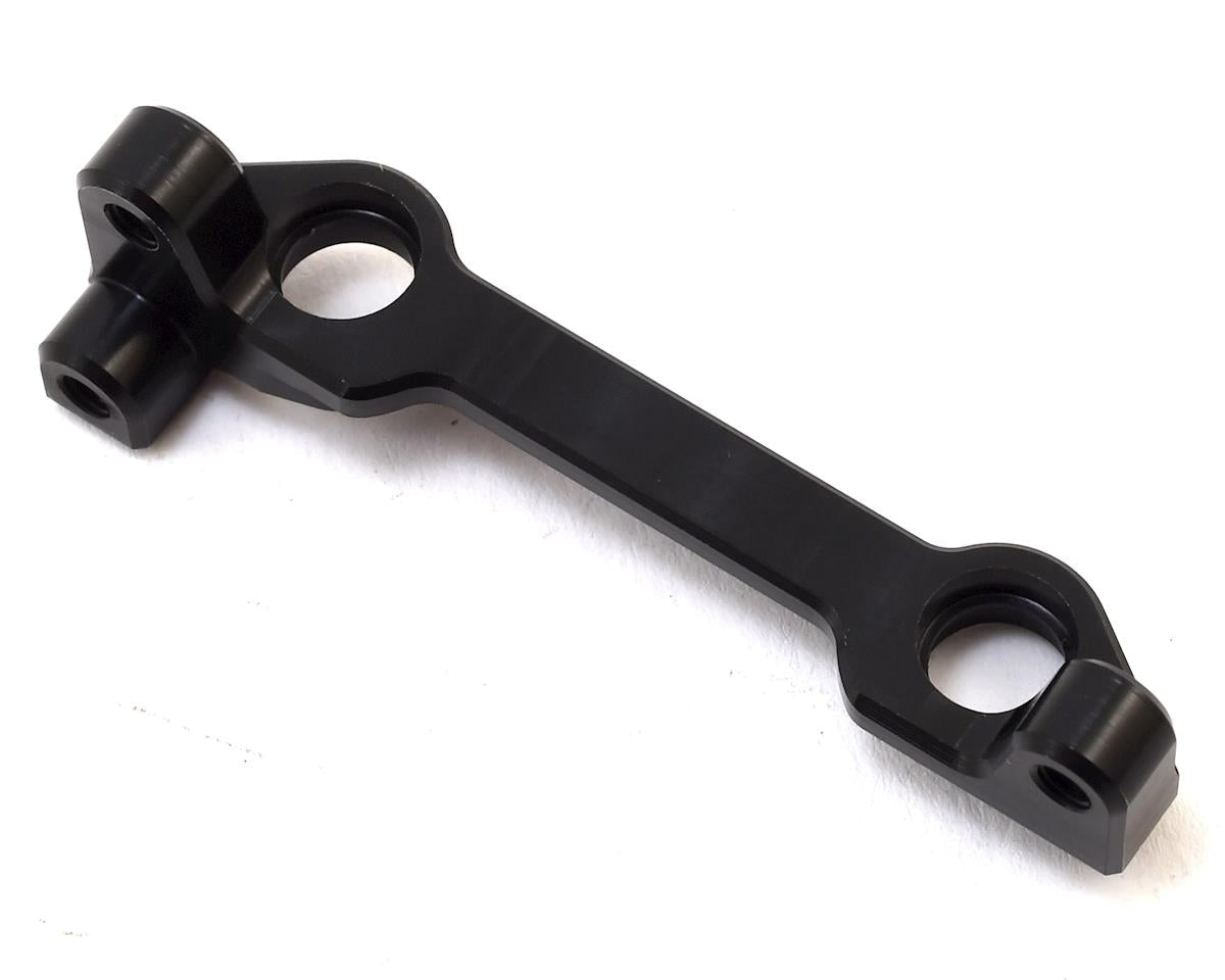 Tekno RC EB410/ET410 Aluminum Ackerman Plate (TKR6560A)