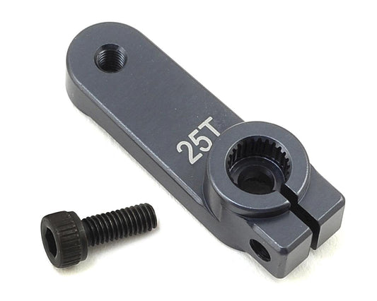 Tekno RC EB410/ET410 Aluminum Servo Horn (25T) (TKR6563A)