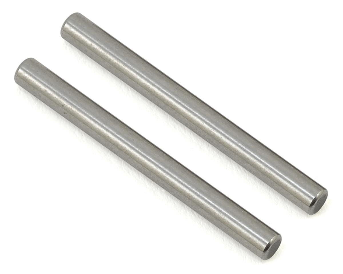 Tekno RC EB410/ET410 Front Outer Hinge Pins (2) (TKR6565)