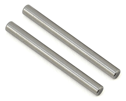 Tekno RC EB410/ET410 Front Outer Hinge Pins (2) (TKR6565)