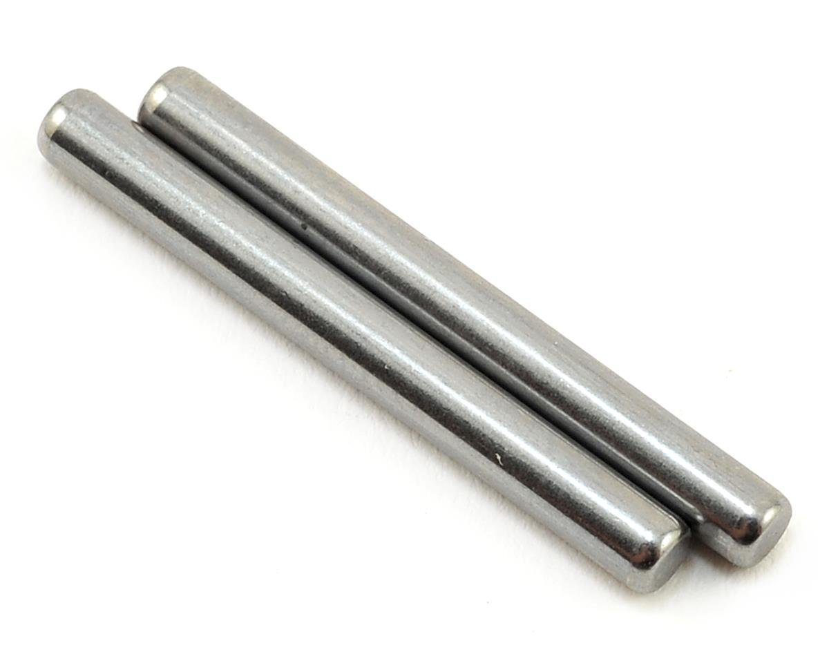 Tekno RC EB410/ET410 Rear Outer Hinge Pins (2) (TKR6566)
