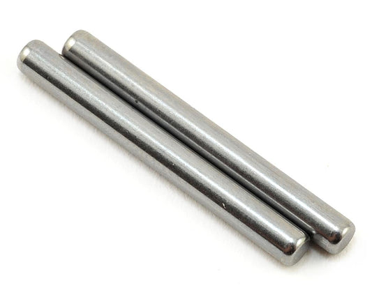 Tekno RC EB410/ET410 Rear Outer Hinge Pins (2) (TKR6566)
