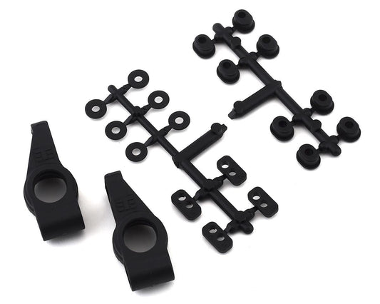 Tekno RC EB410.2 Rear Hubs (TKR6576)