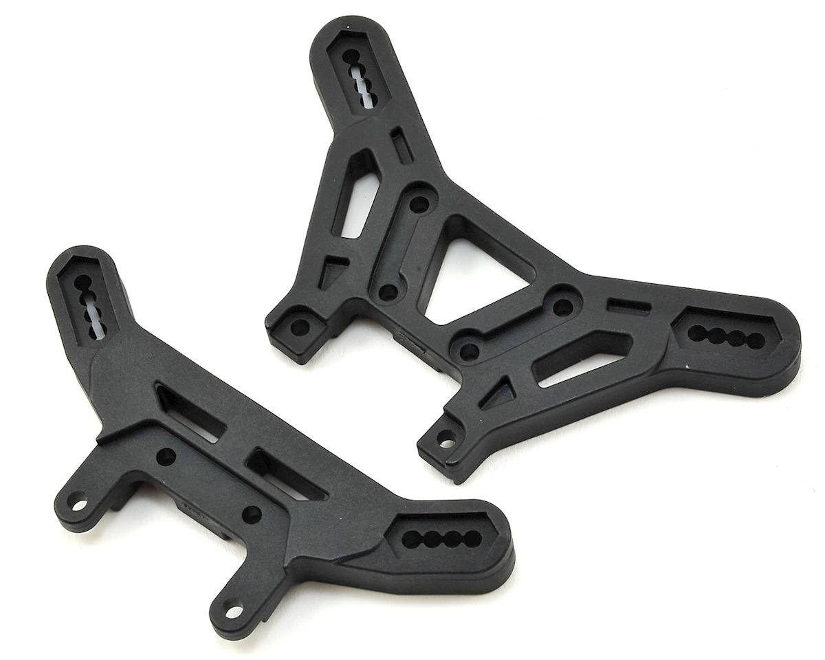 Tekno RC EB410 Shock Tower Set (TKR6581)