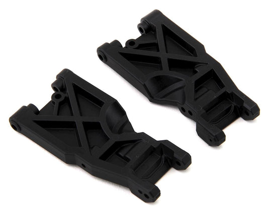 Tekno RC EB410.2 Rear Suspension Arms (TKR6584)