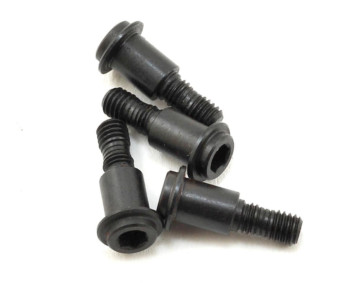 Tekno RC EB410/ET410 Kingpin Shoulder Screws (4) (TKR6596)