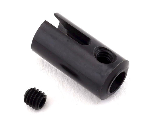 Tekno RC EB410/ET410 Front/Rear Differential Coupler (TKR6597HD)
