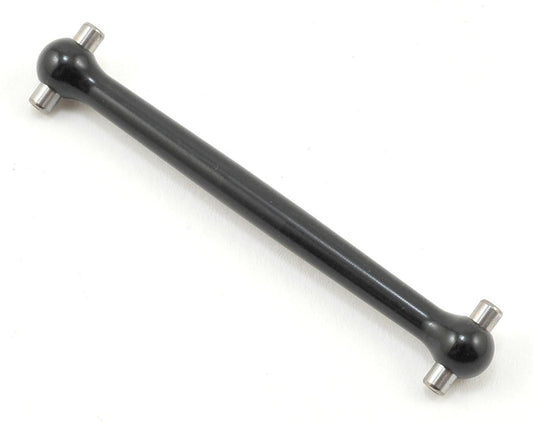 Tekno RC EB410/ET410 Aluminum Center Rear Tapered Driveshaft (TKR6599)