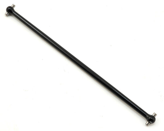 Tekno RC EB410/ET410 Aluminum Center Front Tapered Driveshaft (TKR6600)