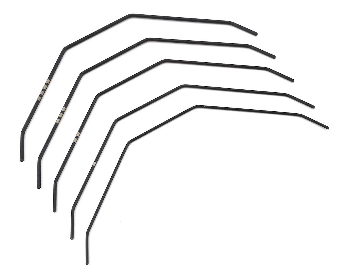Tekno RC EB410.2 Front Sway Bar Set (TKR6625)